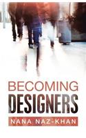 Becoming Designers