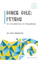 Coder Cole