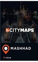 City Maps Mashhad Iran
