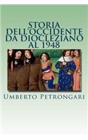 Storia dell'Occidente da Diocleziano al 1948