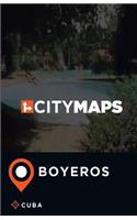 City Maps Boyeros Cuba