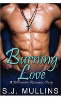 Burning Love