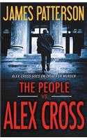 People vs. Alex Cross