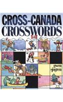 Cross-Canada Crosswords