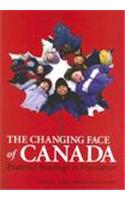 Changing Face of Canada