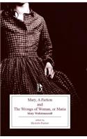 Mary, a Fiction and the Wrongs of Woman, or Maria