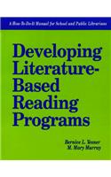 Developing Literature-Based