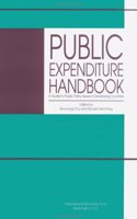 Public Expenditure Handbook