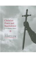 Christian Peace and Nonviolence