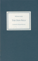 Odin Field