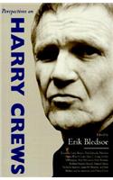 Perspectives on Harry Crews