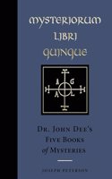 Mysteriorium Libri Quinque