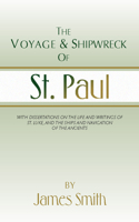 Voyage and Shipwreck of St. Paul