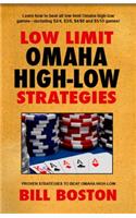 Omaha High-Low Poker