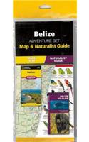 Belize Adventure Set