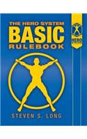 HERO System Basic Rulebook