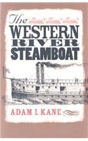 Western River Steamboat