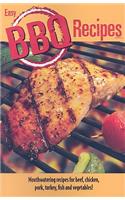 Easy BBQ Recipes