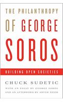 Philanthropy of George Soros