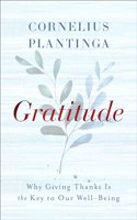 Gratitude