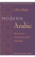 Modern Arabic