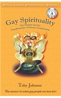 Gay Spirituality