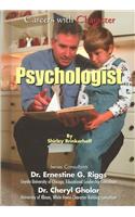 Psychologist