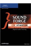 Soundforge Csi Starter