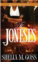 Joneses