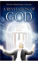 A Revelation of God