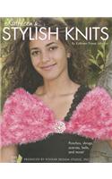 Kathleen's Stylish Knits