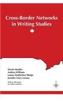 Cross-Border Networks in Writing Studies