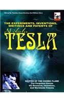 Experiments, Inventions, Writings And Patents Of Nikola Tesla