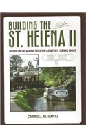 Building the St. Helena II