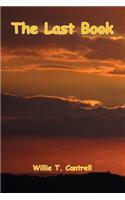 The Last Book