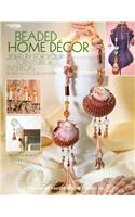 Beaded Home Decor