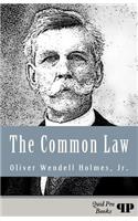 Common Law (Illustrated)