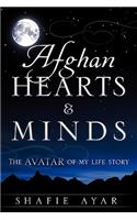 Afghan hearts & minds