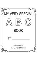 My Very Special ABC Book