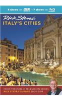 Rick Steves' Italy's Cities
