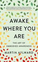 Awake Where You Are: The Art of Embodied Awareness