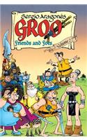 Groo: Friends And Foes Volume 2