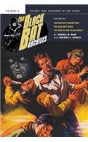 Black Bat Archives, Volume 4