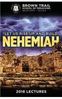Let Us Rise Up and Build