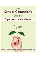 School Counselor's Guide to Special Education