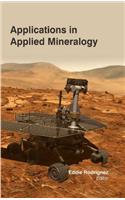 Applications in Applied Mineralogy