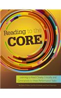 Reading to the Core