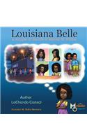 Louisiana Belle