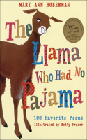 The Llama Who Had No Pajama