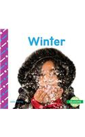 Winter: (Seasons)
